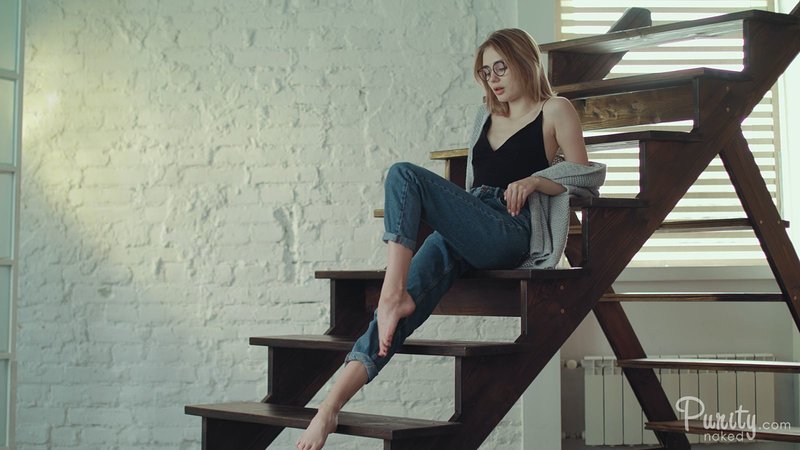 Александра, 23 года, 4 размер груди